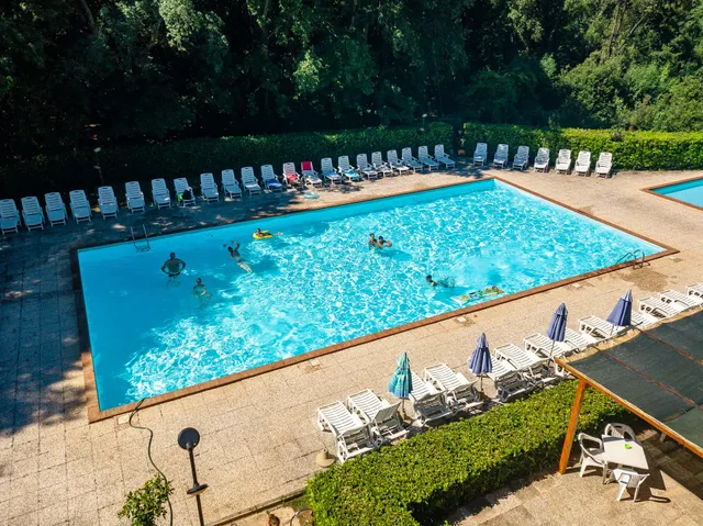 Residence Ristorante Il Paradiso