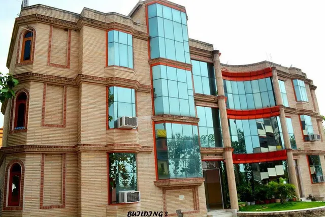 Sangh Priya Guest House