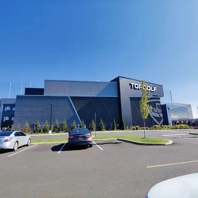 Topgolf Philadelphia