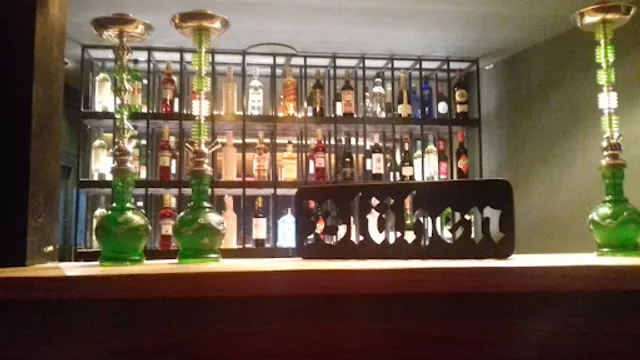 Blühen Bar Constitución