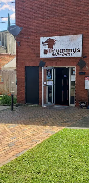 Drummy's Bar & Grill