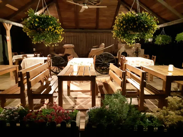 Hostinec "U Rozcestí"