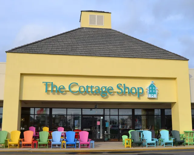 The Cottage Shop
