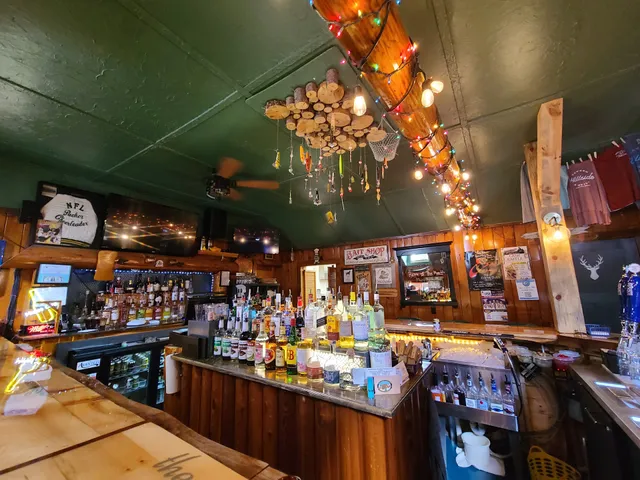 The Hillside Tavern & Grill