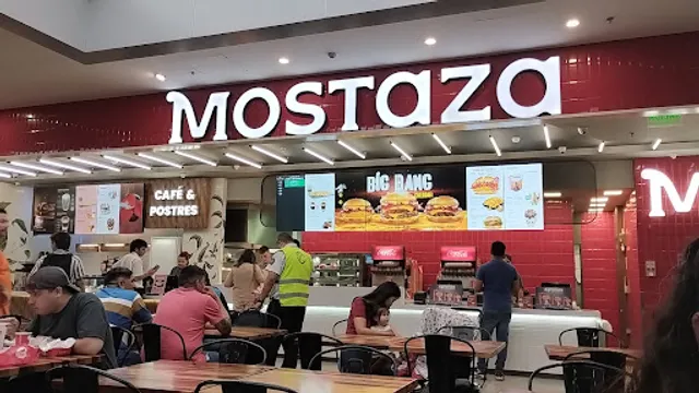 Mostaza