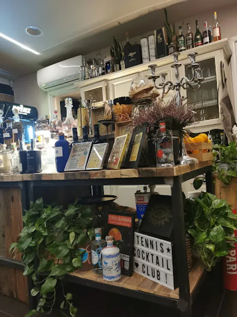 Ristorante Pizzeria Cocktail Bar Il Tennis