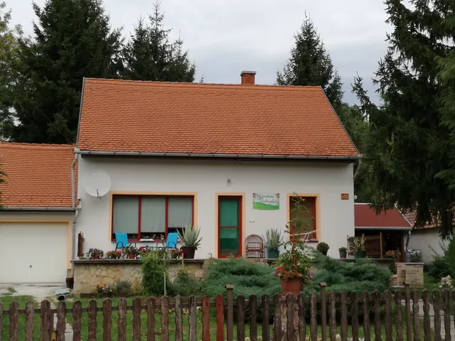 Harmónia Vendégház