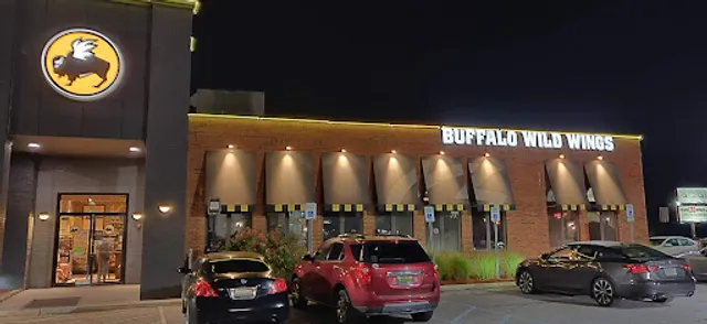 Buffalo Wild Wings
