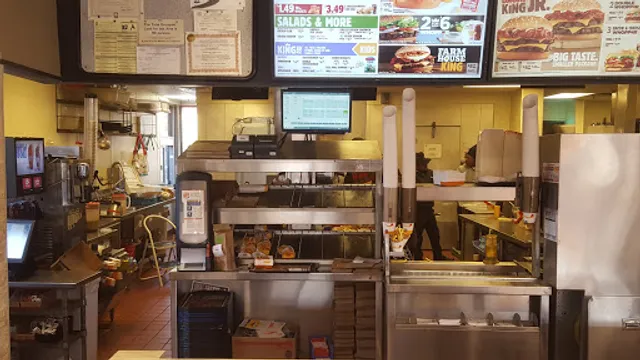 Burger King