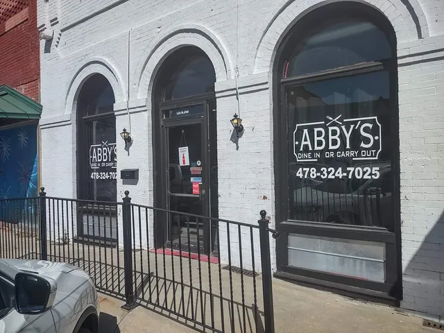 Abby's