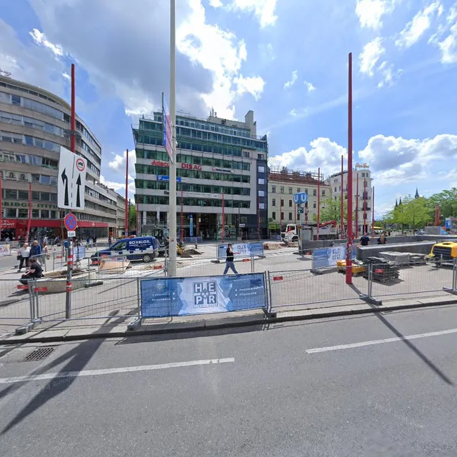 Mariahilfer Str. 123