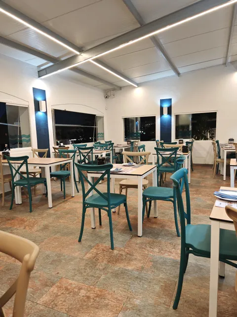 La Subasta Benalmadena Restaurante