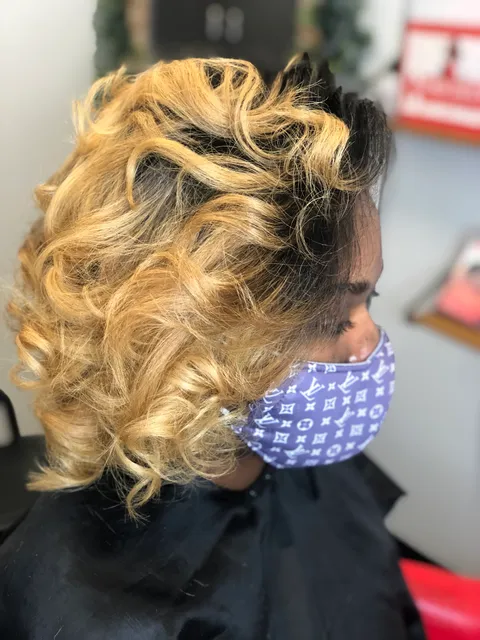 The Hair Doctor Brand