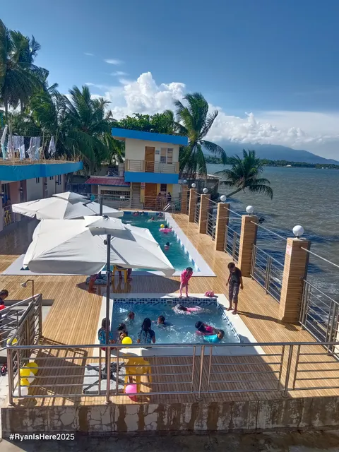 Lumbayan Beach Resort