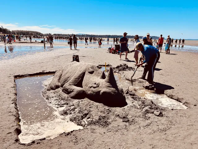 Birch Bay Chamber of Commerce & Visitor Information Center