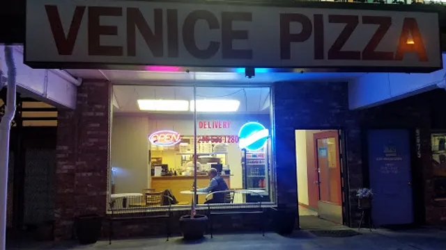 Venice Pizza