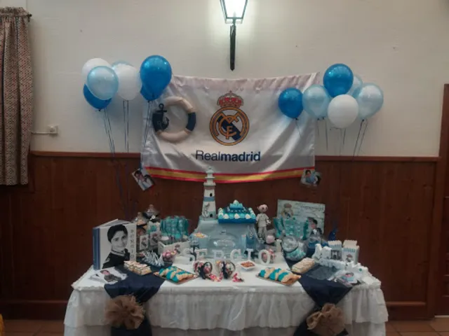 Carretero Bar Restaurante