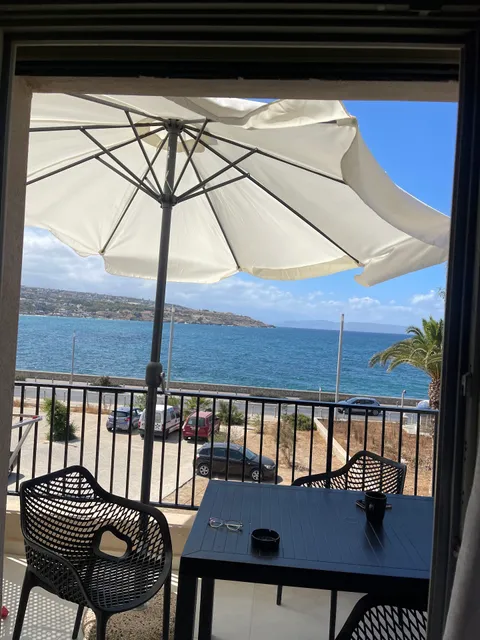 Porta Squero premium suites