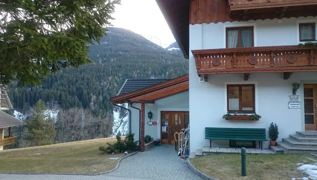 Gästehaus Ortner