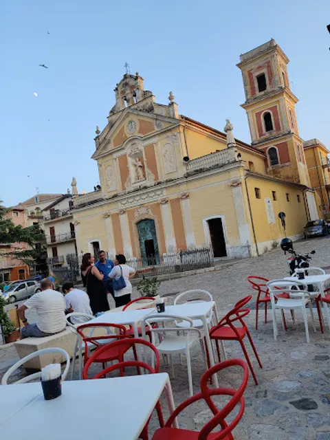 Rosso - Il Burger Mediterraneo