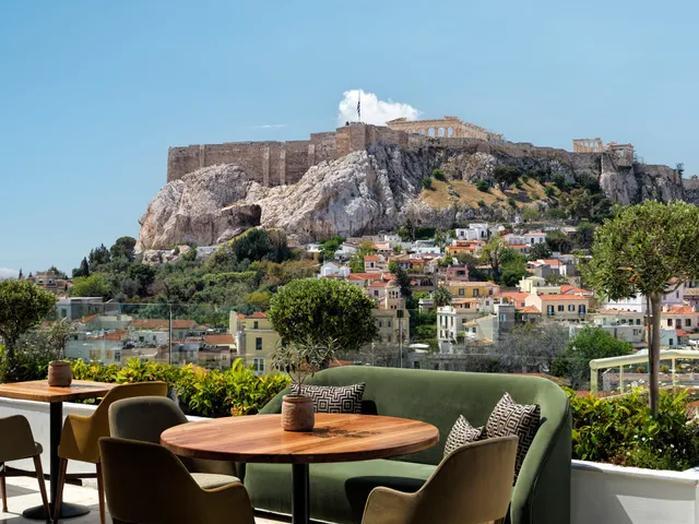 Electra Palace Athens