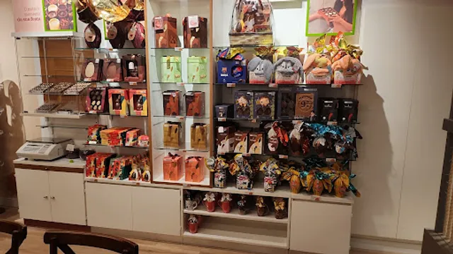 Cacau Show Centro SBC