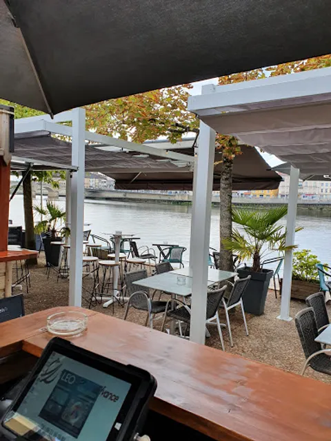 L'embarcadère Bar - Tapas