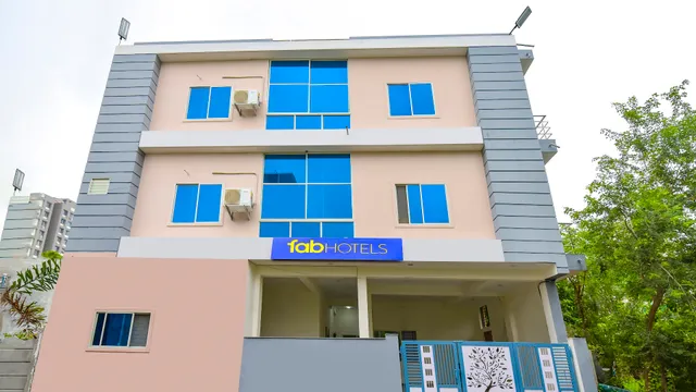 FabHotel Grand Embassy