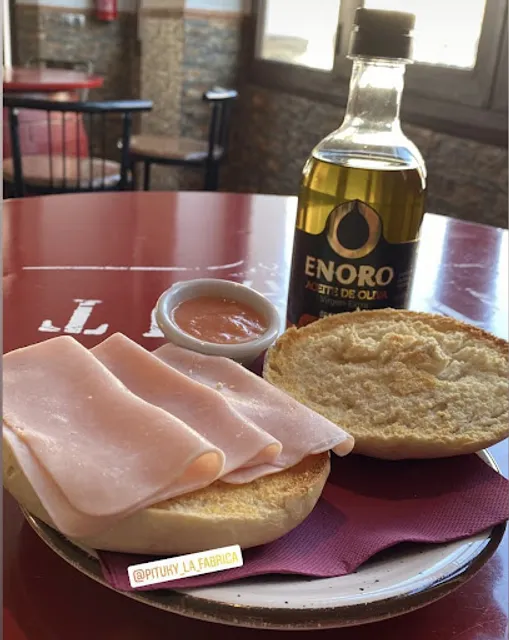 La Fabrica del Pituky