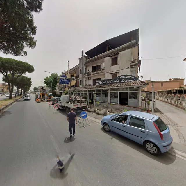 Ristorante Lo Spuntino