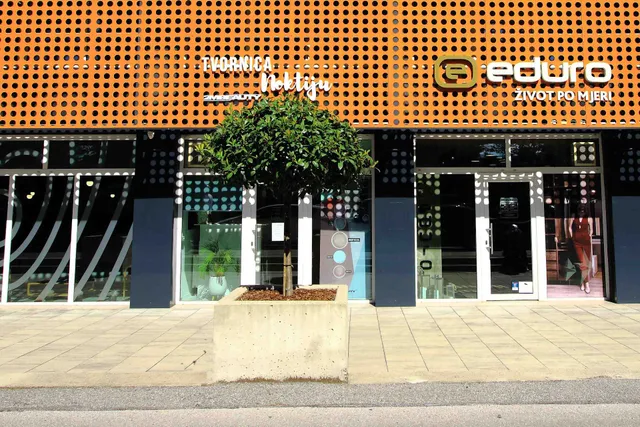 Tvornica Noktiju Premium