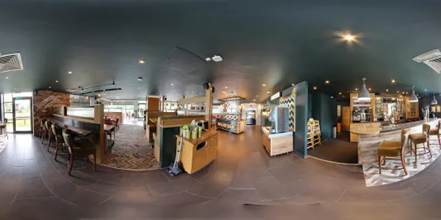 Harvester Apollo - Warrington