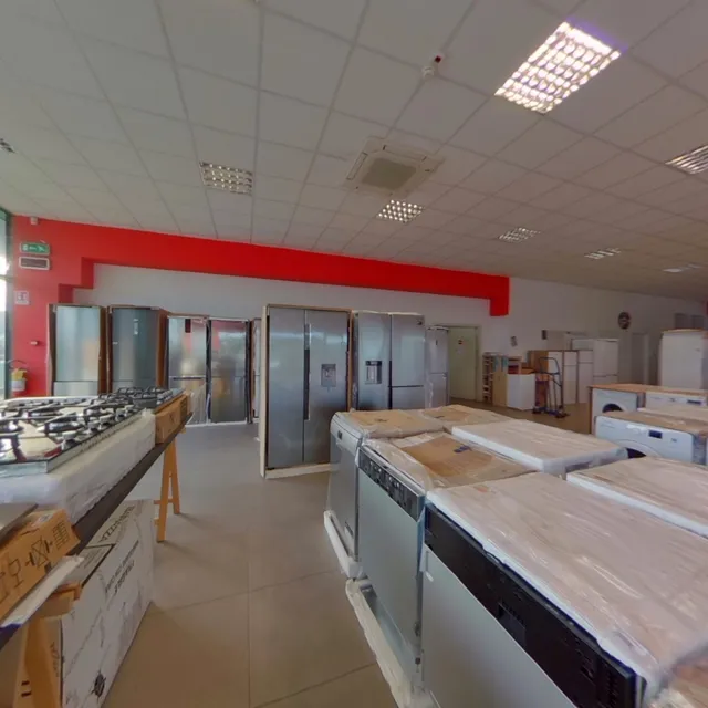 Ilange Outlet Elettrodomestici e Arredamento