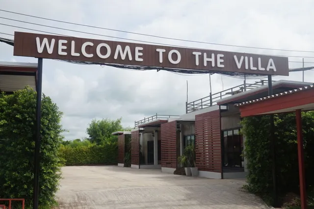 A Nice Resort Buriram