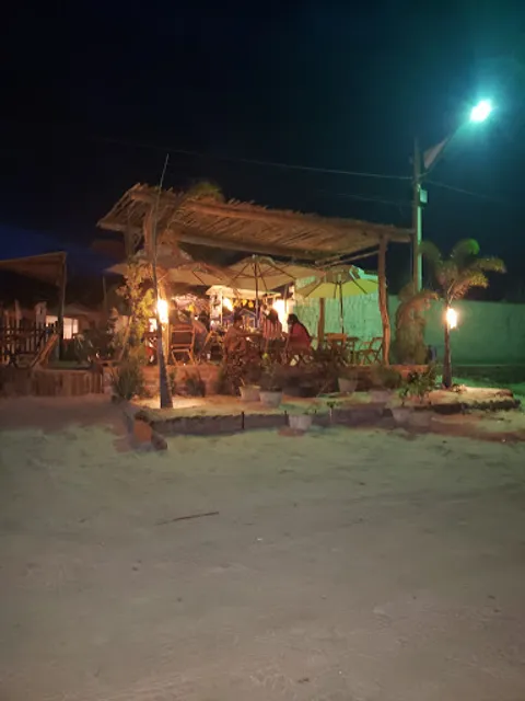Armazem Beach Bar