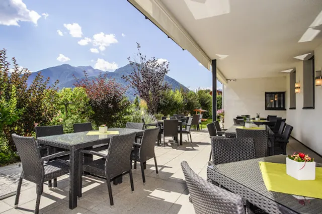 Pizzeria Bar Sylvanerhof