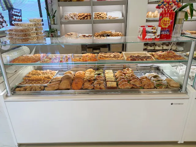 Horno Artesano Baños