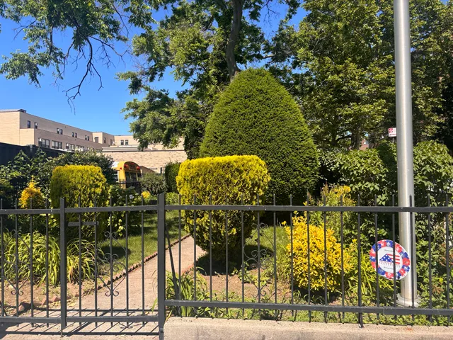 The Barkuloo Cemetery