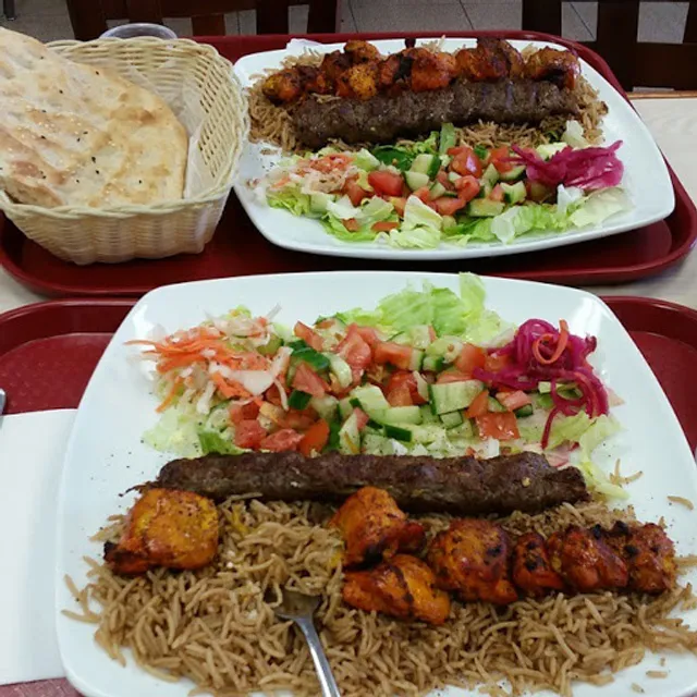 Bakhtar Kabab - Afghan Restaurant