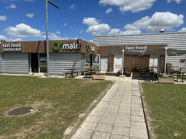 O’Malo Pont Sainte Marie