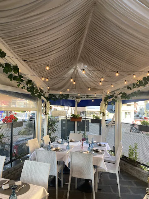 Ristorante Cristallo