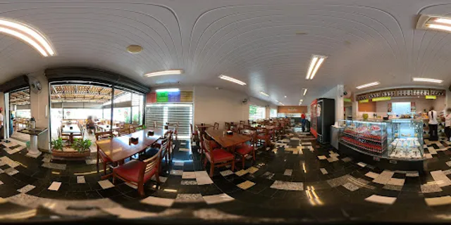 Restaurante Natural Da Terra