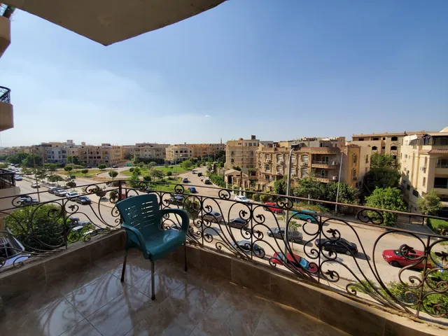 Zayed Hotel apartments