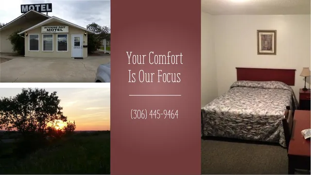Hitching Post Motel