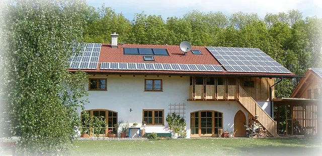 Ferienwohnungsvermietung Bacher