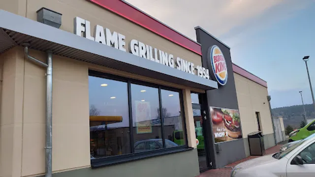 BURGER KING Bad Salzungen