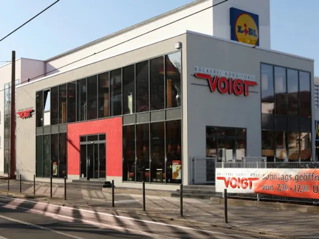Voigt Bakeries