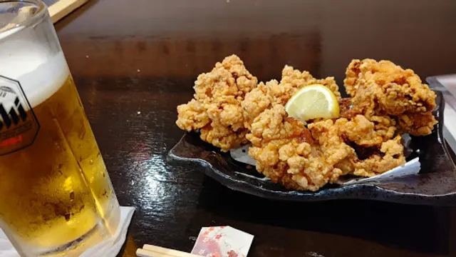 お食事処 島時間