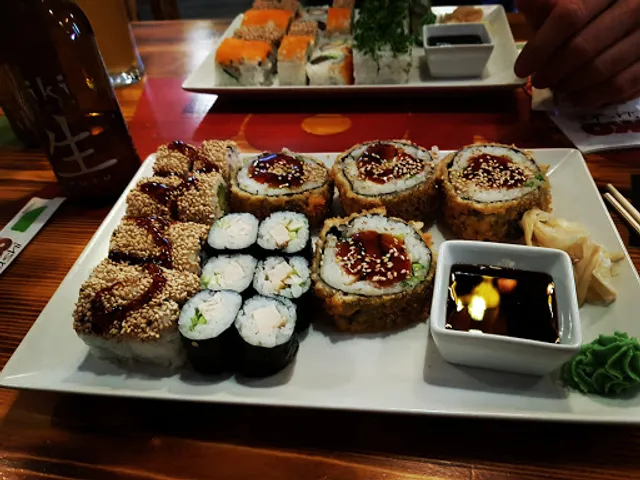 Yoko Sushi Lieferservice Braunschweig