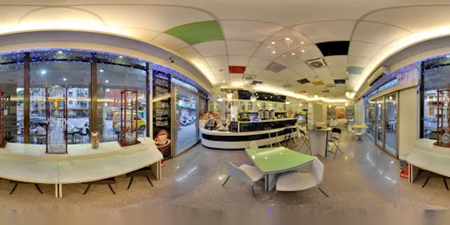 焦點冰滴咖啡坊